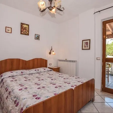 Apartment Le Casette Ischia
