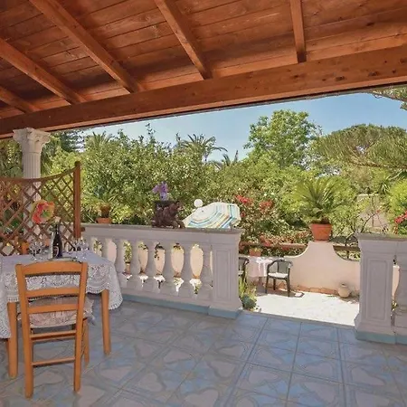 Le Casette Apartment Ischia