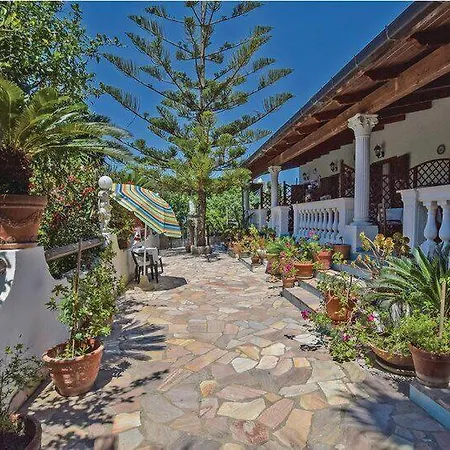 Apartment Le Casette *