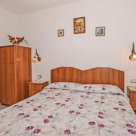 Apartment Le Casette