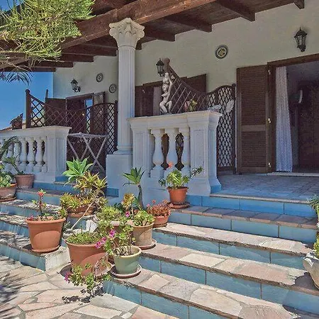 Le Casette Ischia